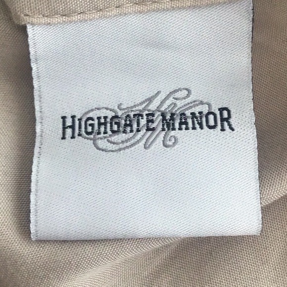 EUC Shantung poly xl pillow case - Picture 5 of 7